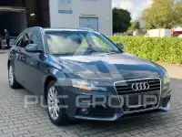 2009 Audi A4