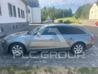 2009 Audi A4