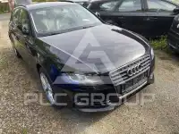 2009 Audi A4