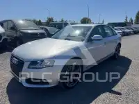 2009 Audi A4