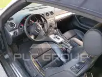 2009 Audi A4