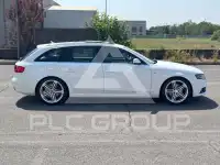 2009 Audi A4