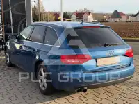 2009 Audi A4