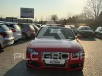 2009 Audi A4