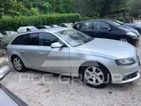 2009 Audi A4