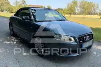 2009 Audi A4