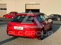 2009 Audi A4