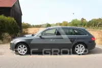 2009 Audi A4