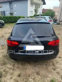 2009 Audi A4
