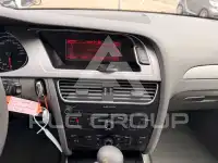 2009 Audi A4