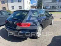 2009 Audi A4