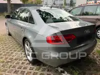 2009 Audi A4