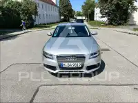 2009 Audi A4
