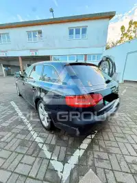 2009 Audi A4