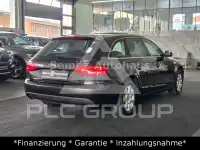2009 Audi A4