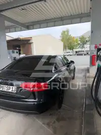 2009 Audi A4