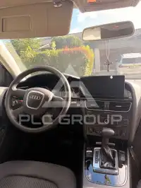 2009 Audi A4