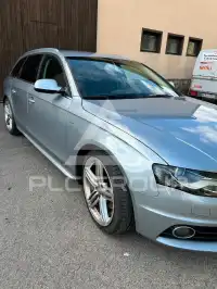 2009 Audi A4