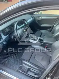 2009 Audi A4
