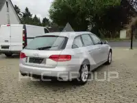 2009 Audi A4