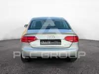 2009 Audi A4