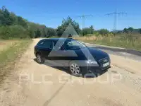 2009 Audi A4
