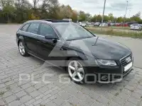 2009 Audi A4