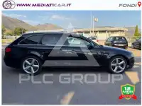 2009 Audi A4