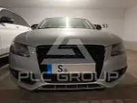 2009 Audi A4
