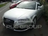 2009 Audi A4