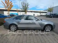2009 Audi A4