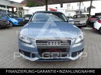 2009 Audi A4