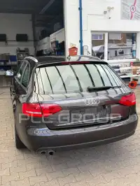 2009 Audi A4
