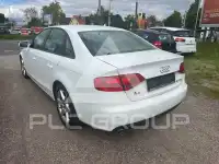 2009 Audi A4
