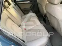 2009 Audi A4