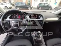 2009 Audi A4
