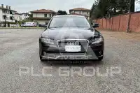 2009 Audi A4