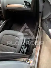 2009 Audi A4
