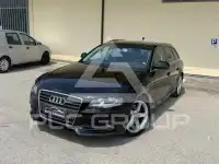 2009 Audi A4