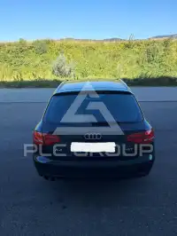 2009 Audi A4
