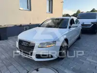 2009 Audi A4