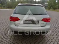 2009 Audi A4