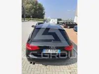 2009 Audi A4