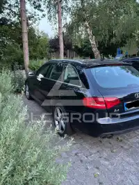 2009 Audi A4