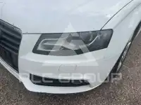 2009 Audi A4