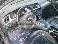2009 Audi A4