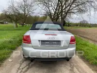 2009 Audi A4