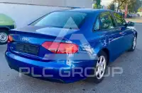 2009 Audi A4