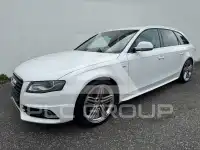 2009 Audi A4