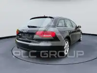 2009 Audi A4